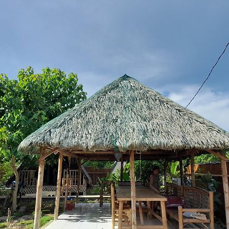 פנגלאו Na Wa Cottages מראה חיצוני תמונה