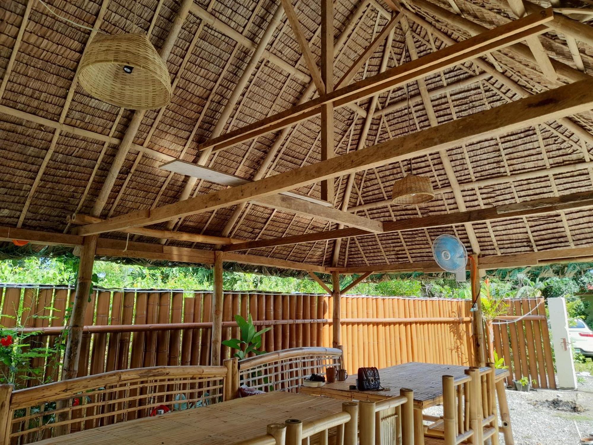 פנגלאו Na Wa Cottages מראה חיצוני תמונה